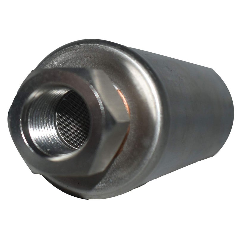 WLFINKMO HIGH Pressure Fuel Pump NO THREADS for Mercruiser for Mercury 4.3 5.0 5.7 7.4 8.2 EFI MPI V6 V8 305 350 377 454 502 Fuels Injected for Marine Engines Replaces 861156A1 for Sierra 18-35433 - Image 3